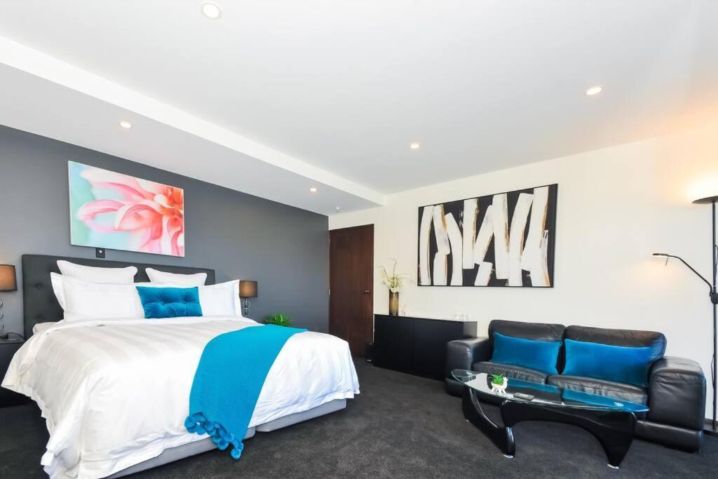 Lovely Apartment- Amazing Lake & Mountain Views Queenstown Buitenkant foto